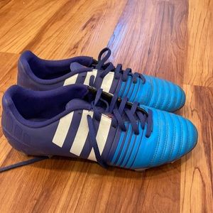 Adidas soccer cleats